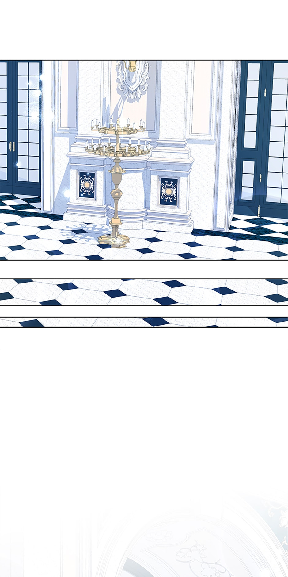 Lady Isabella's Path to Happiness Chapter 13 page 18 - 