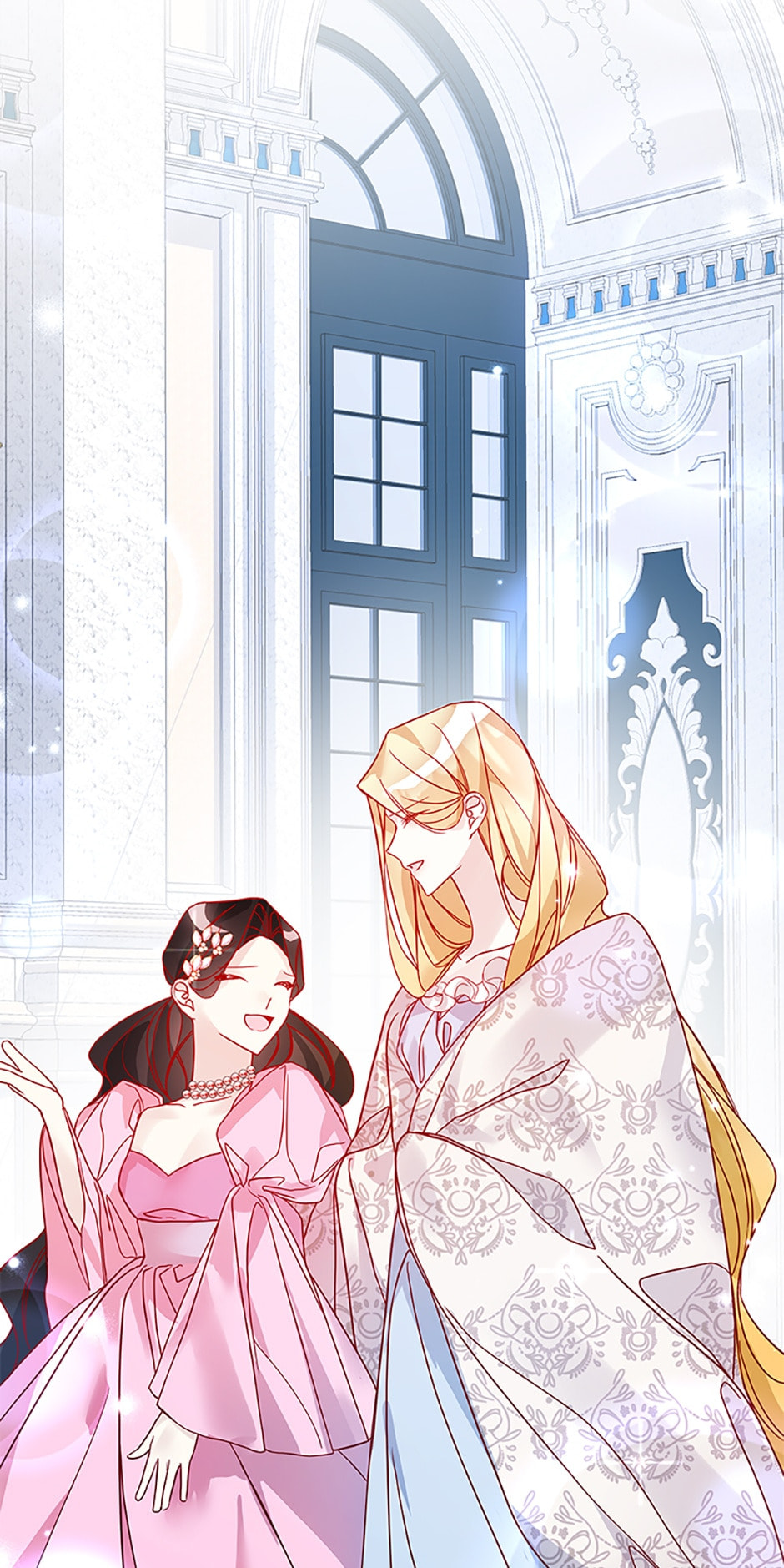Lady Isabella's Path to Happiness Chapter 13 page 19 - 