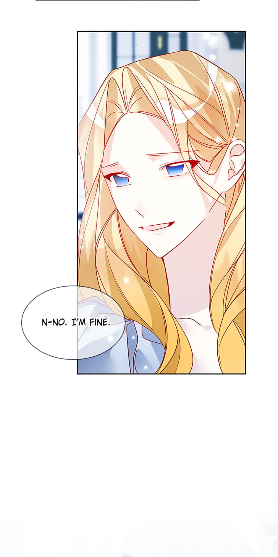 Lady Isabella's Path to Happiness Chapter 13 page 22 - 