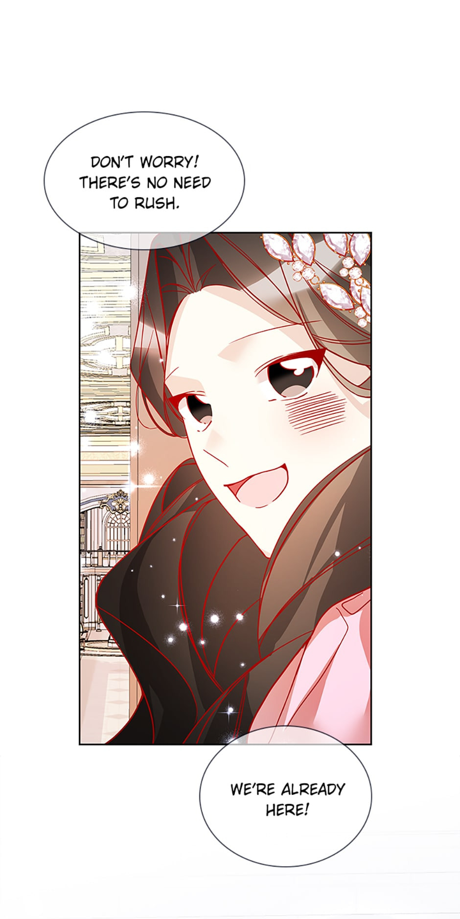 Lady Isabella's Path to Happiness Chapter 13 page 25 - 