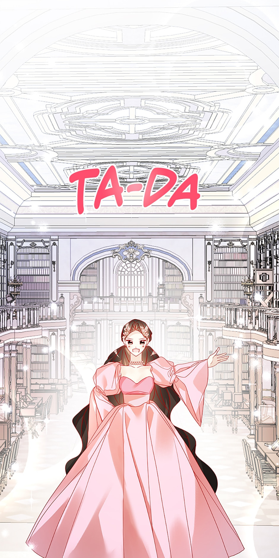 Lady Isabella's Path to Happiness Chapter 13 page 26 - 