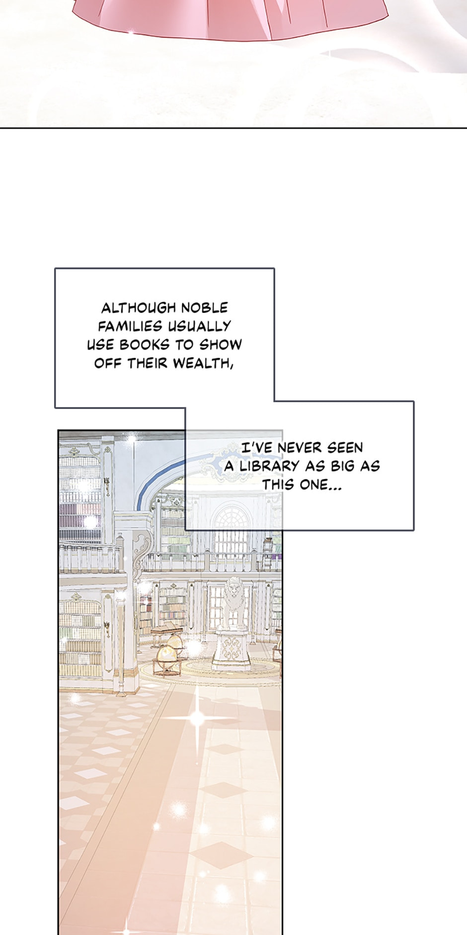 Lady Isabella's Path to Happiness Chapter 13 page 27 - 