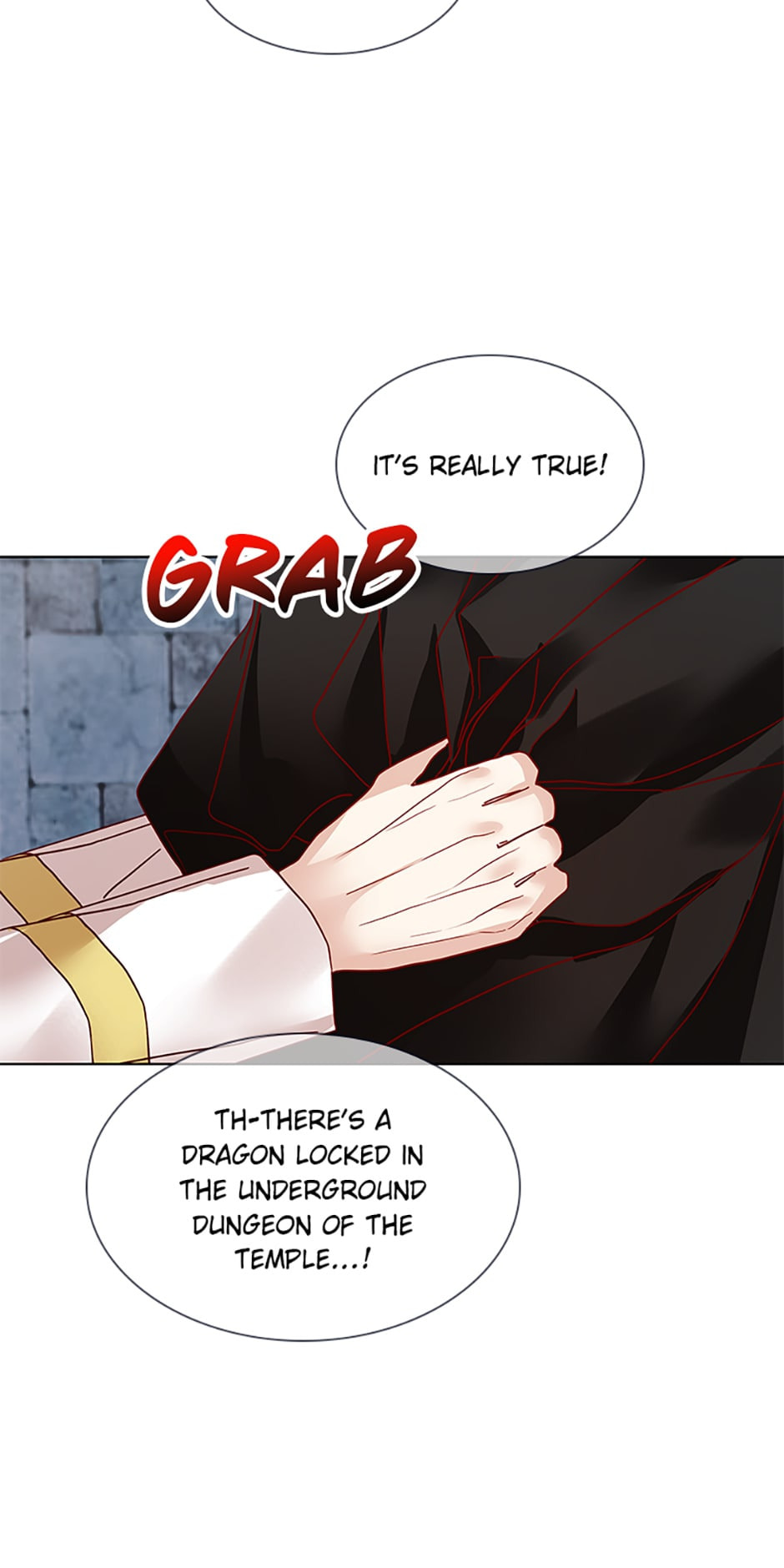 Lady Isabella's Path to Happiness Chapter 13 page 4 - 