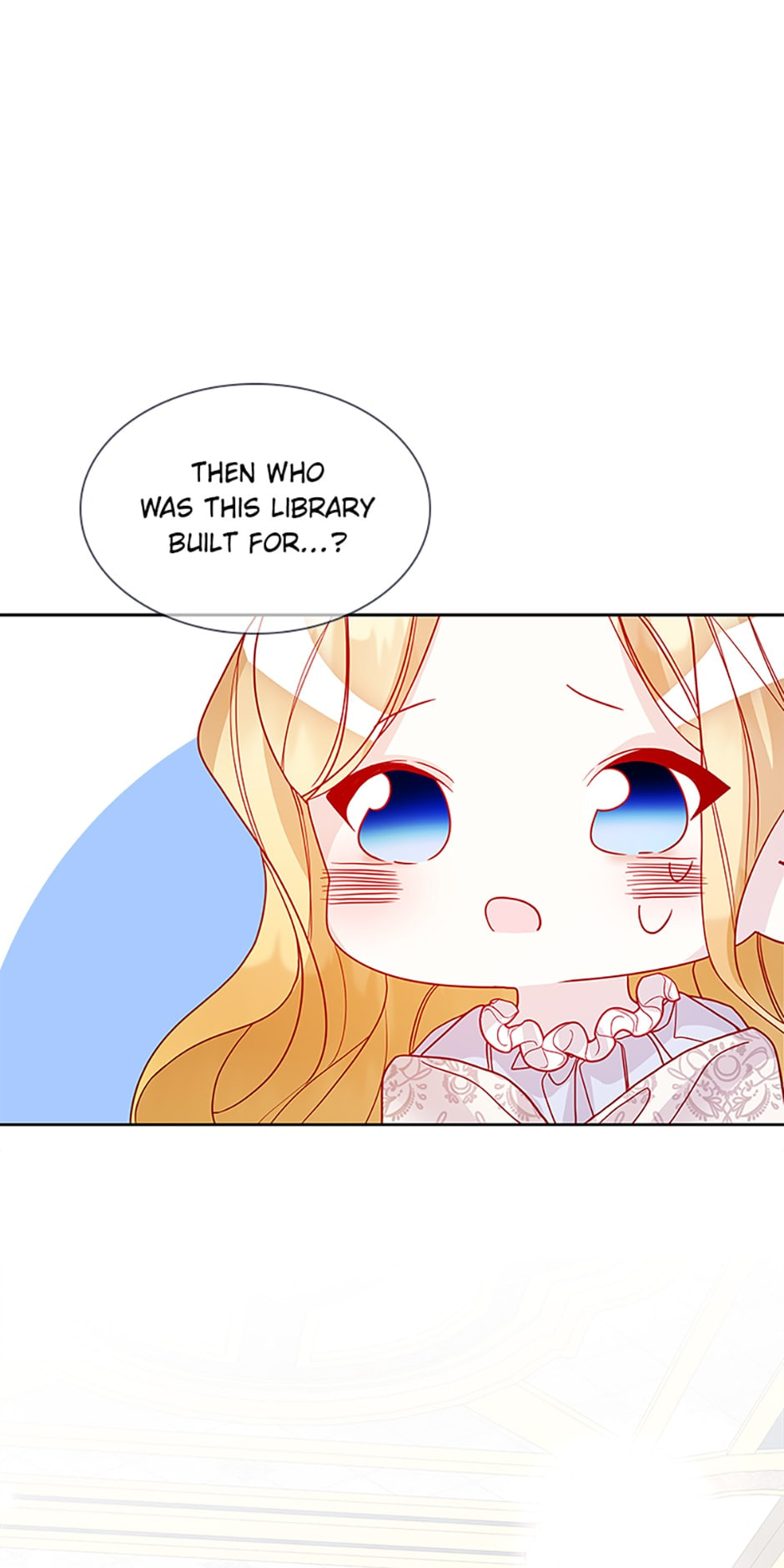 Lady Isabella's Path to Happiness Chapter 13 page 33 - 