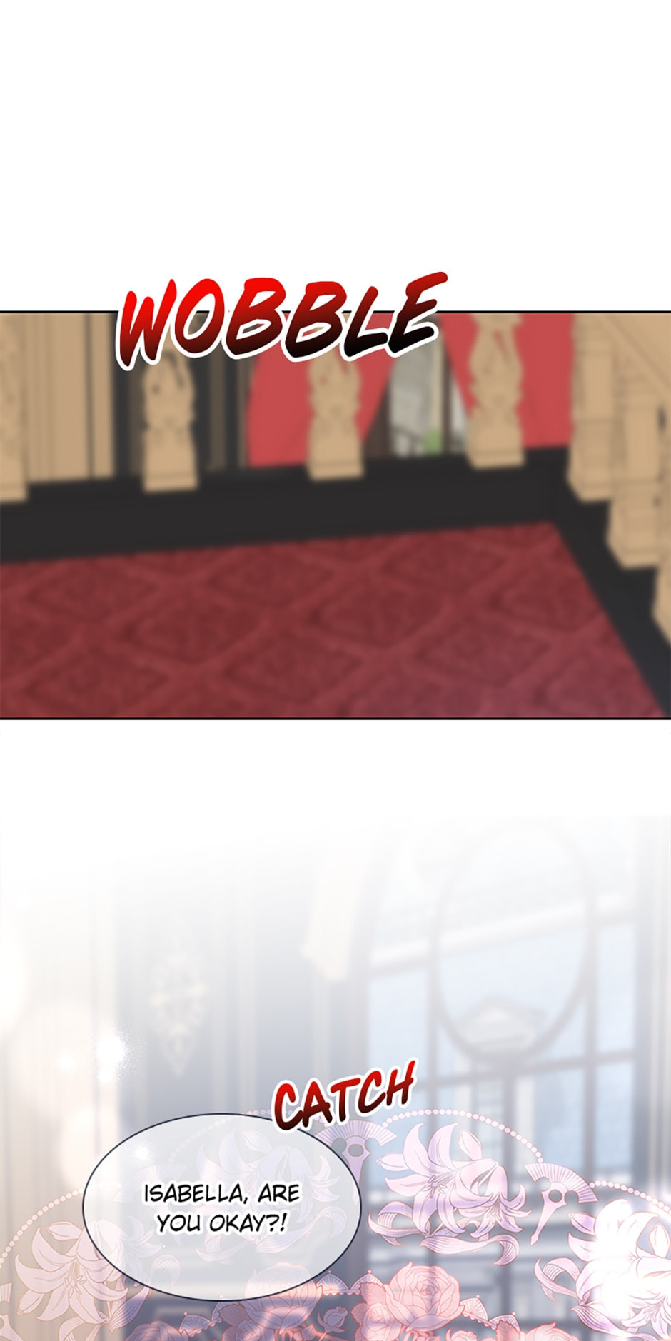 Lady Isabella's Path to Happiness Chapter 13 page 37 - 