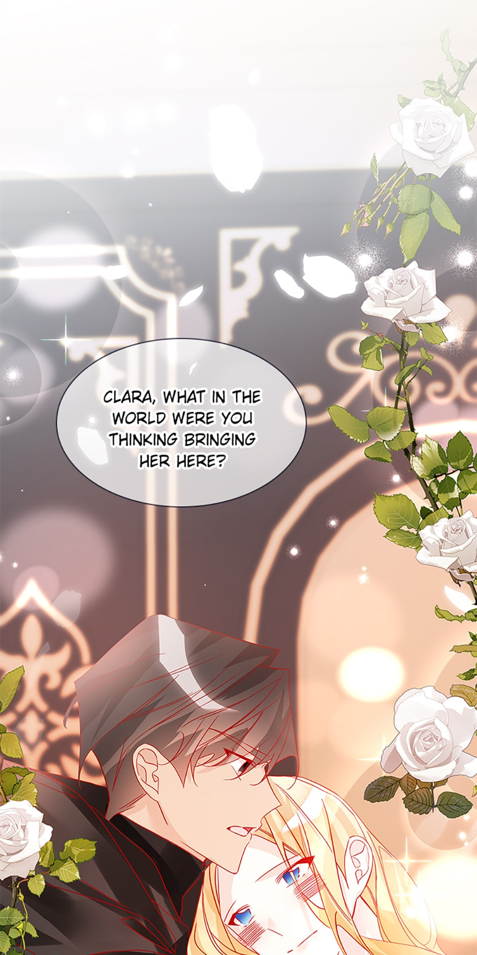 Lady Isabella's Path to Happiness Chapter 13 page 39 - 