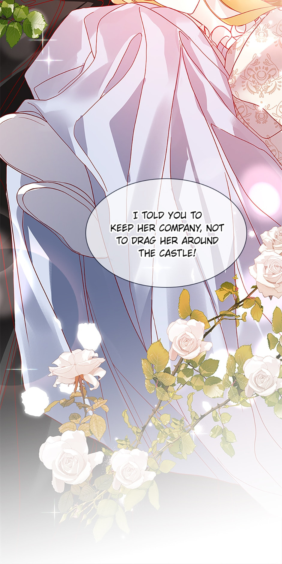 Lady Isabella's Path to Happiness Chapter 13 page 40 - 