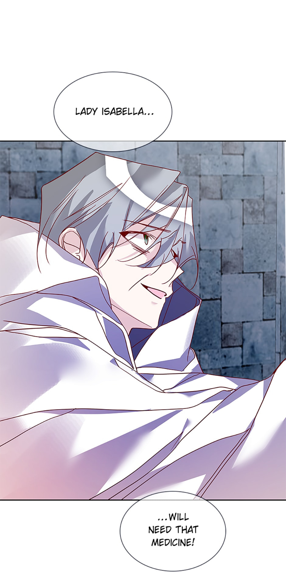 Lady Isabella's Path to Happiness Chapter 13 page 5 - 