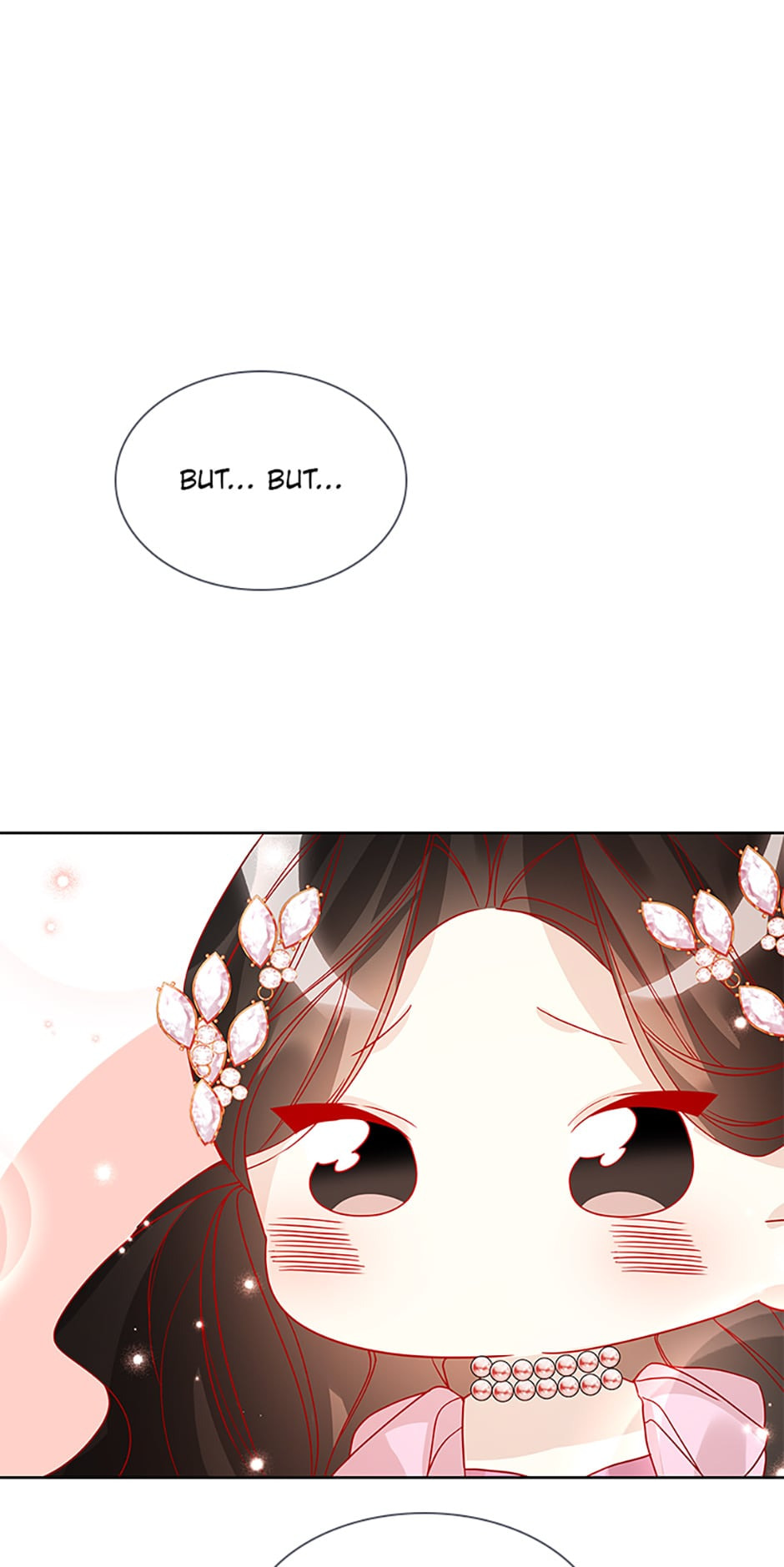 Lady Isabella's Path to Happiness Chapter 13 page 41 - 