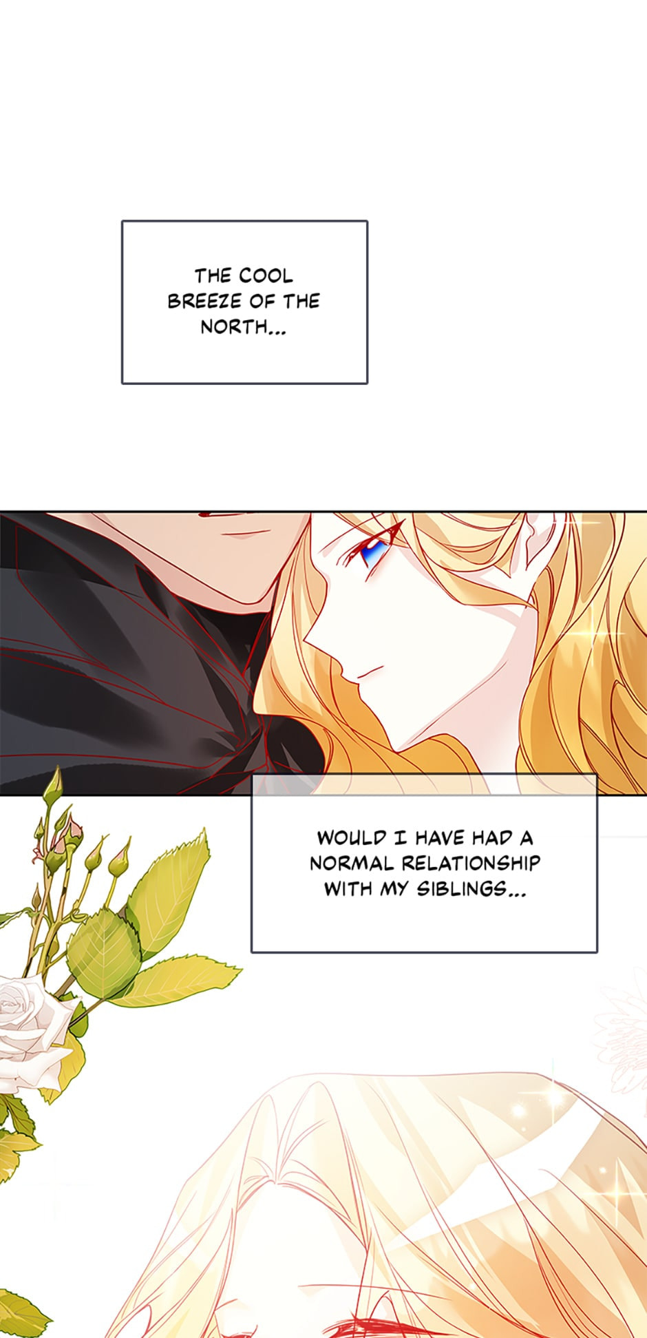 Lady Isabella's Path to Happiness Chapter 13 page 45 - 