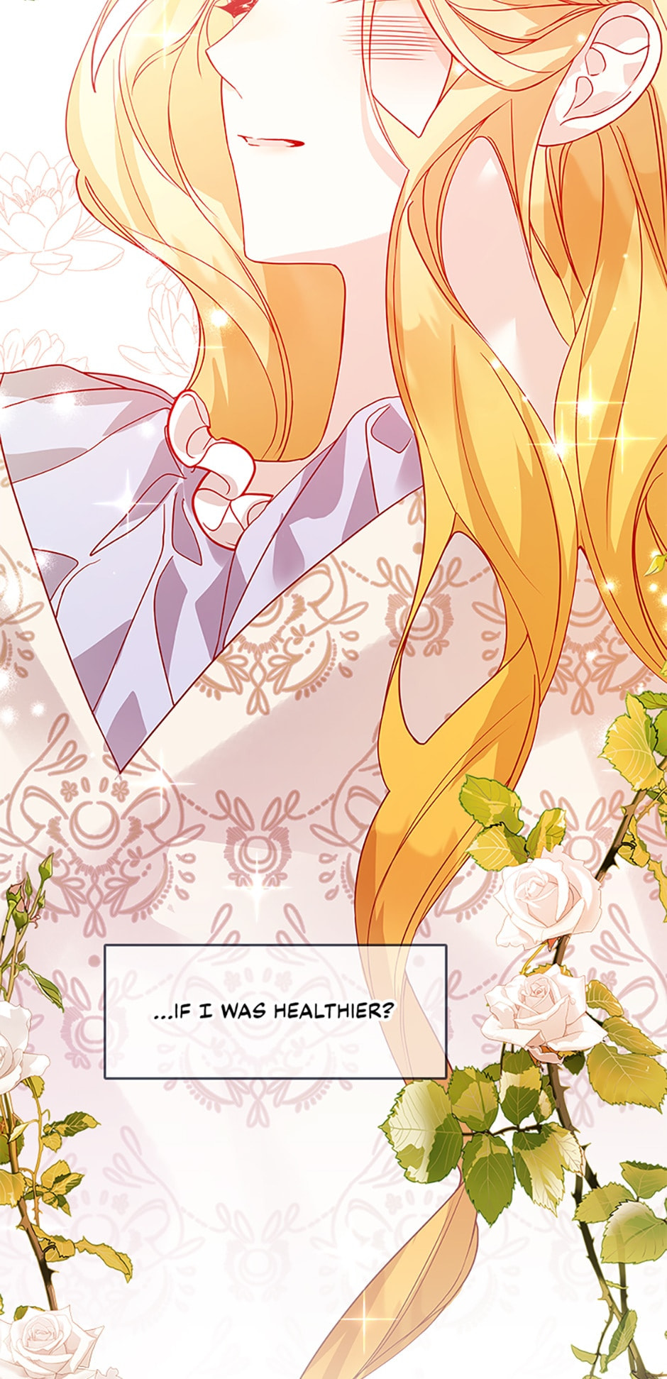 Lady Isabella's Path to Happiness Chapter 13 page 46 - 