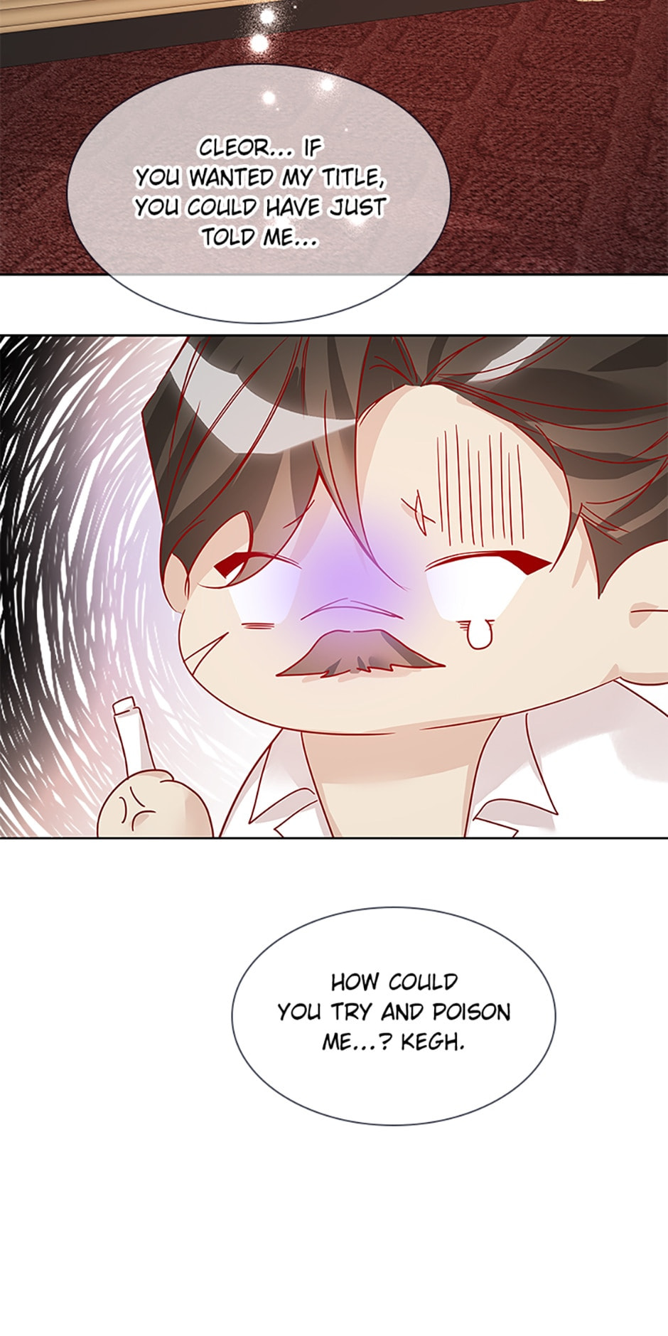 Lady Isabella's Path to Happiness Chapter 13 page 50 - 