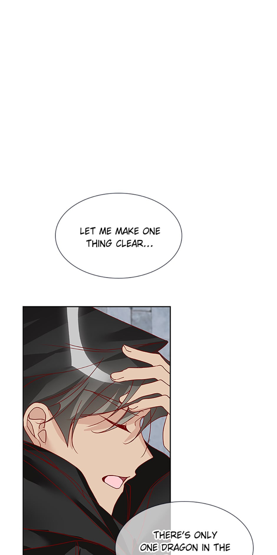 Lady Isabella's Path to Happiness Chapter 13 page 6 - 