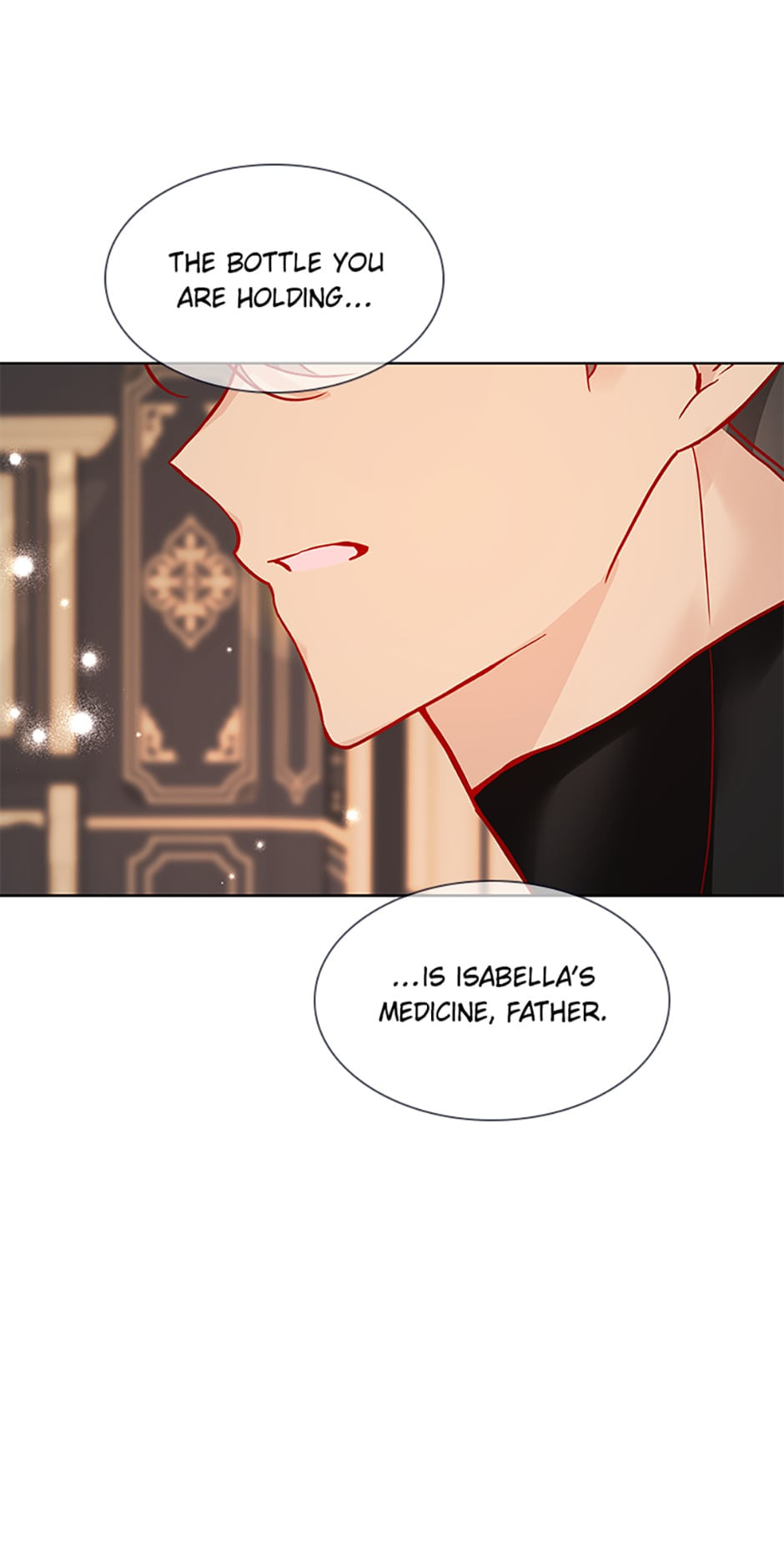 Lady Isabella's Path to Happiness Chapter 13 page 51 - 