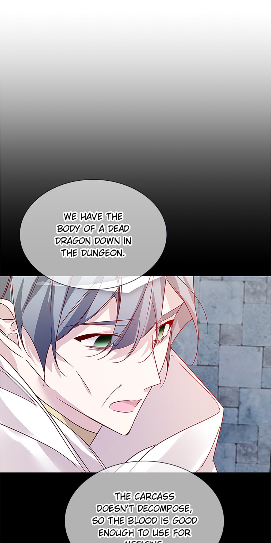Lady Isabella's Path to Happiness Chapter 13 page 53 - 