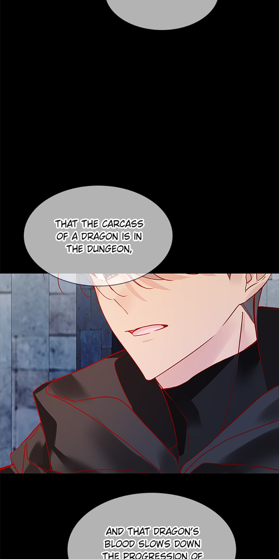 Lady Isabella's Path to Happiness Chapter 13 page 55 - 