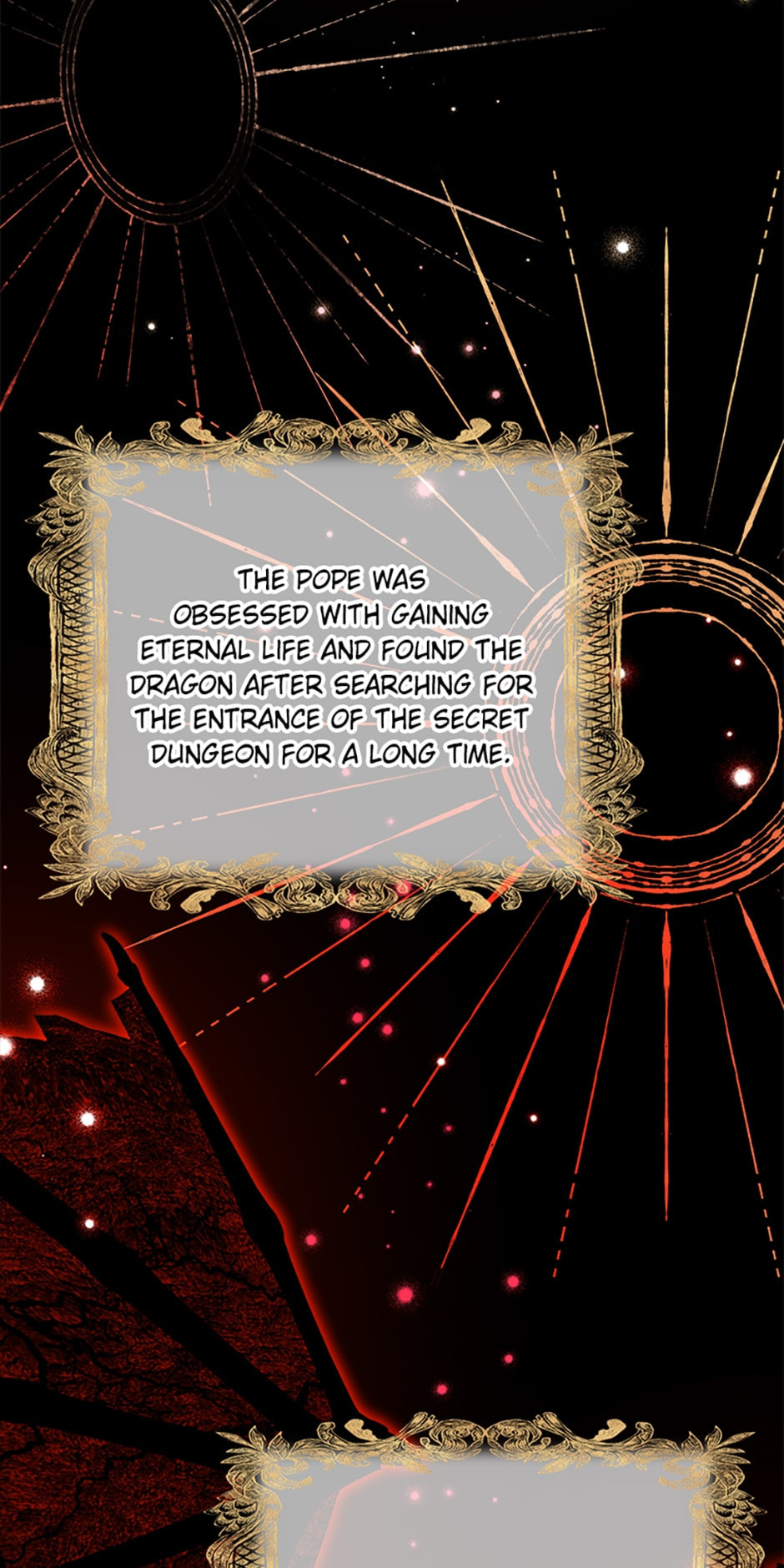 Lady Isabella's Path to Happiness Chapter 13 page 58 - 