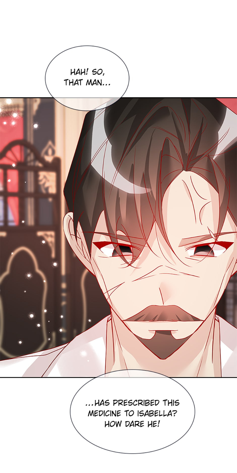 Lady Isabella's Path to Happiness Chapter 13 page 61 - 