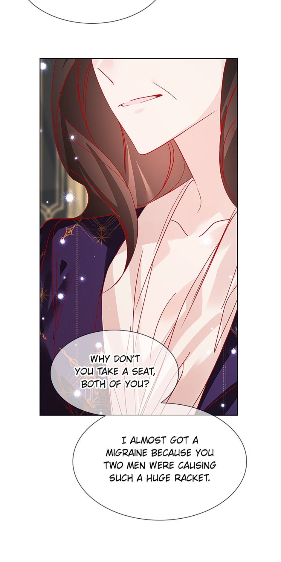 Lady Isabella's Path to Happiness Chapter 13 page 64 - 
