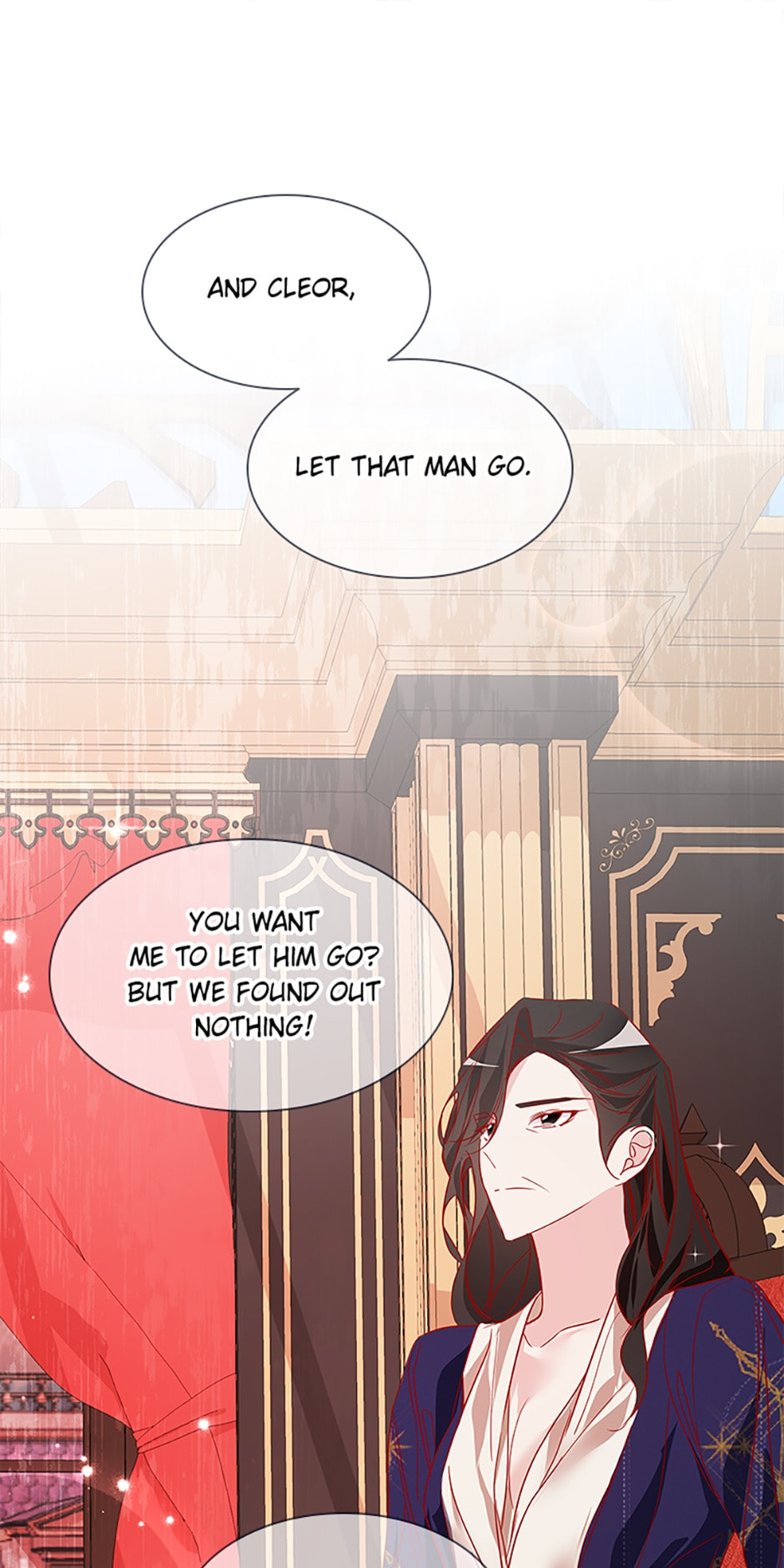 Lady Isabella's Path to Happiness Chapter 13 page 65 - 