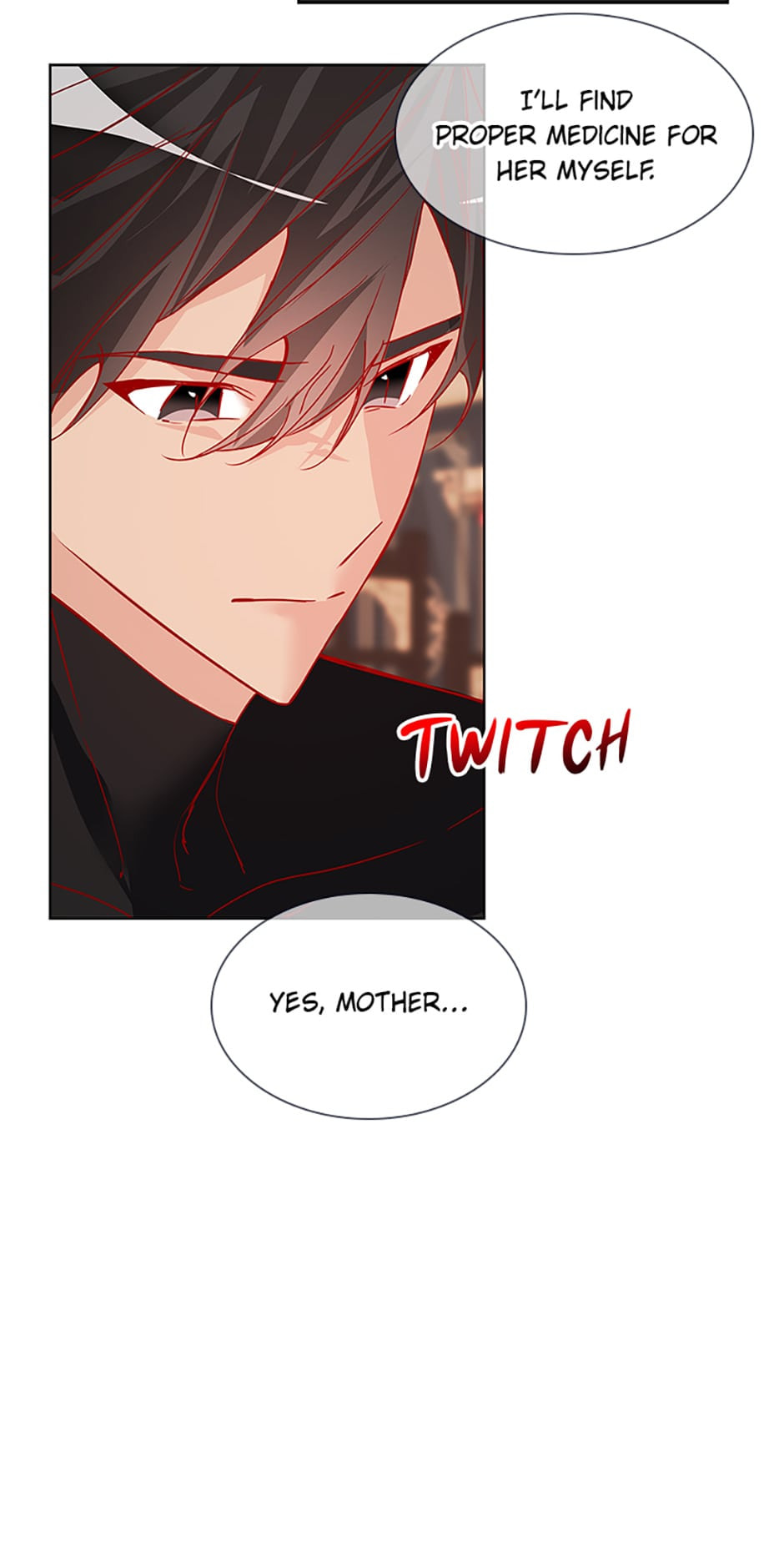 Lady Isabella's Path to Happiness Chapter 13 page 68 - 