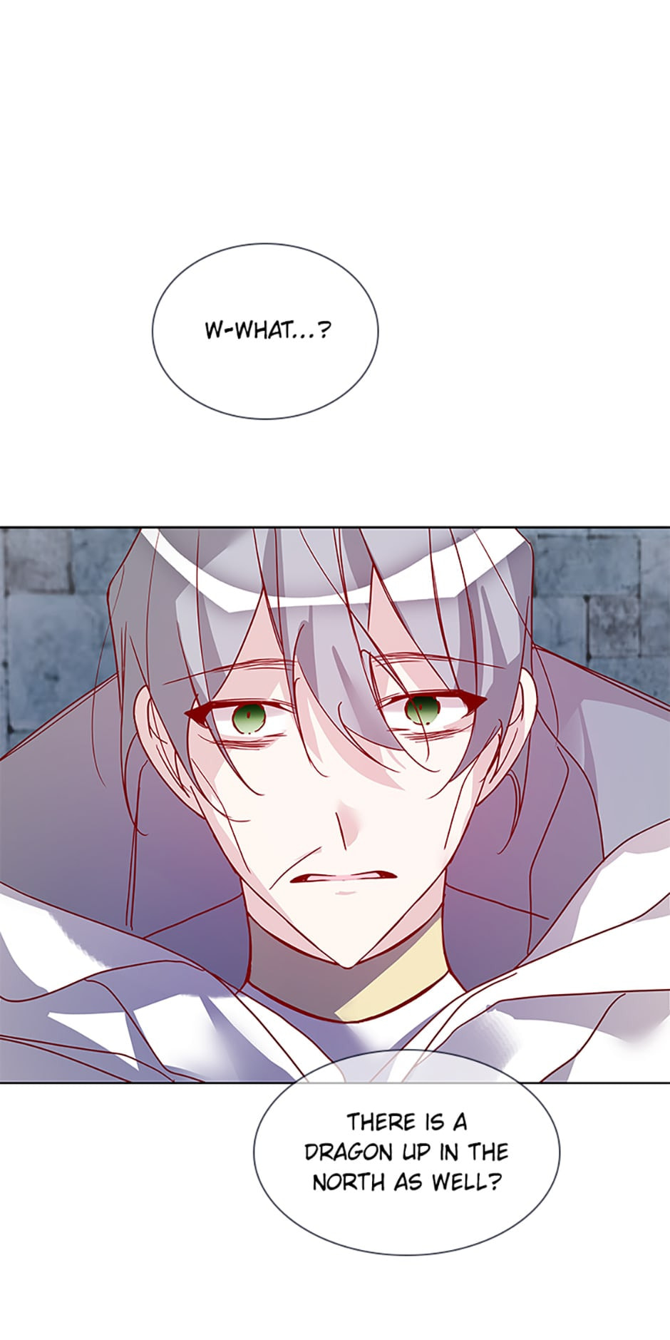 Lady Isabella's Path to Happiness Chapter 13 page 8 - 