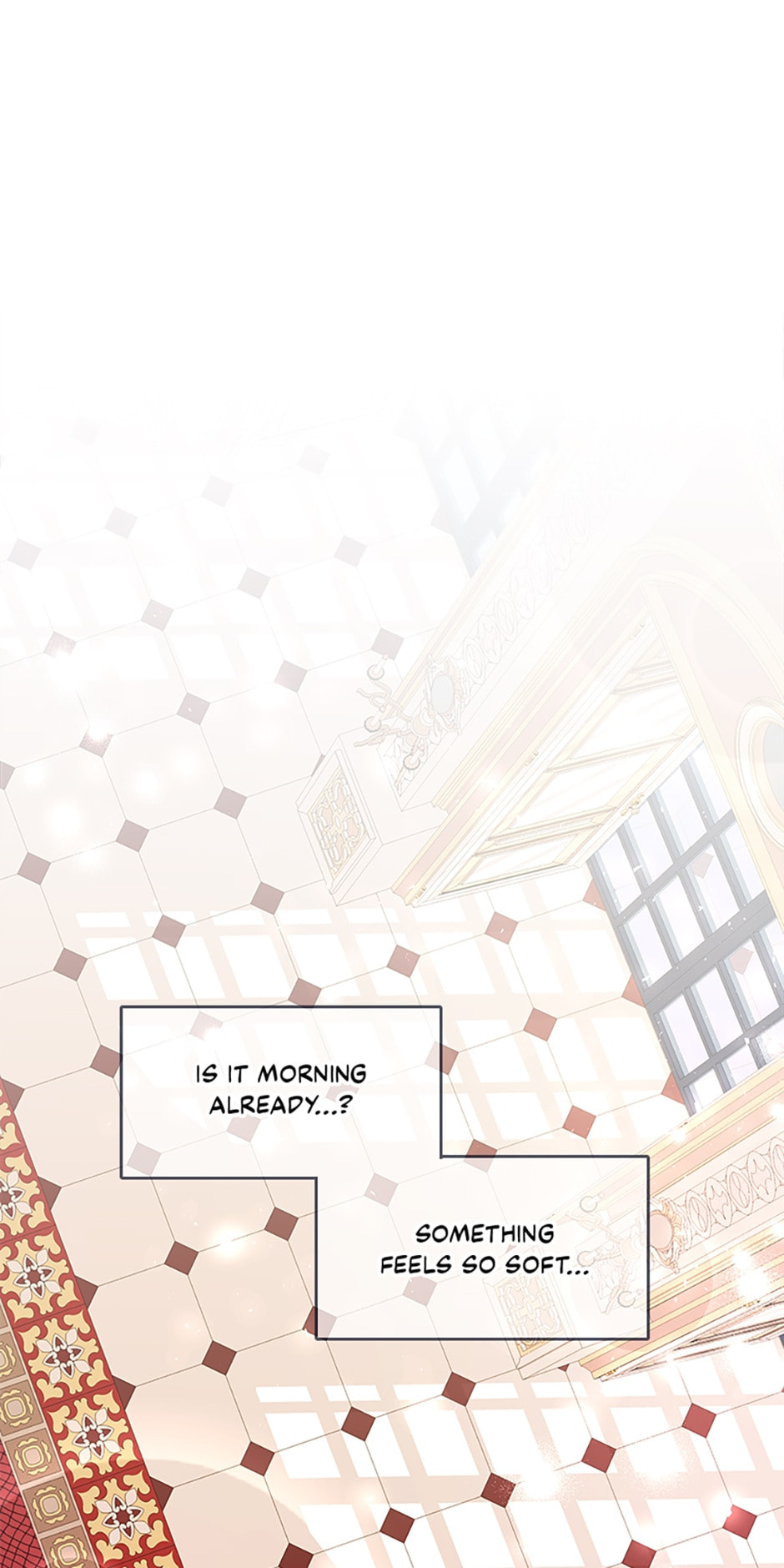 Lady Isabella's Path to Happiness Chapter 13 page 73 - 