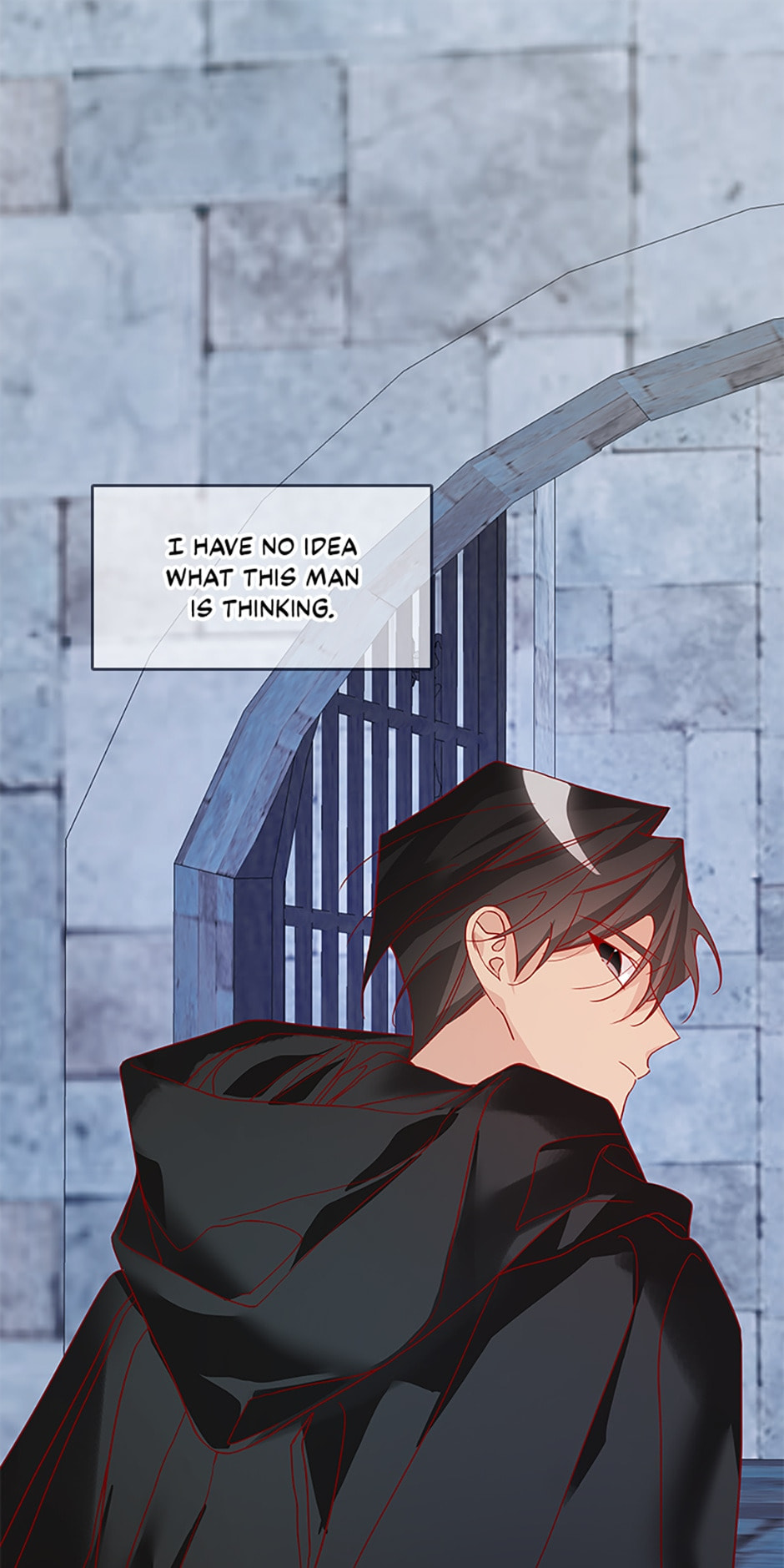 Lady Isabella's Path to Happiness Chapter 13 page 9 - 