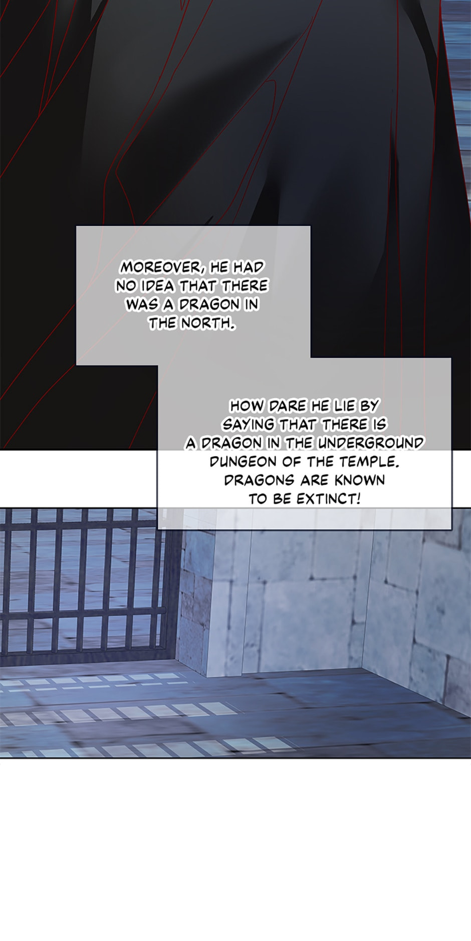 Lady Isabella's Path to Happiness Chapter 13 page 10 - 