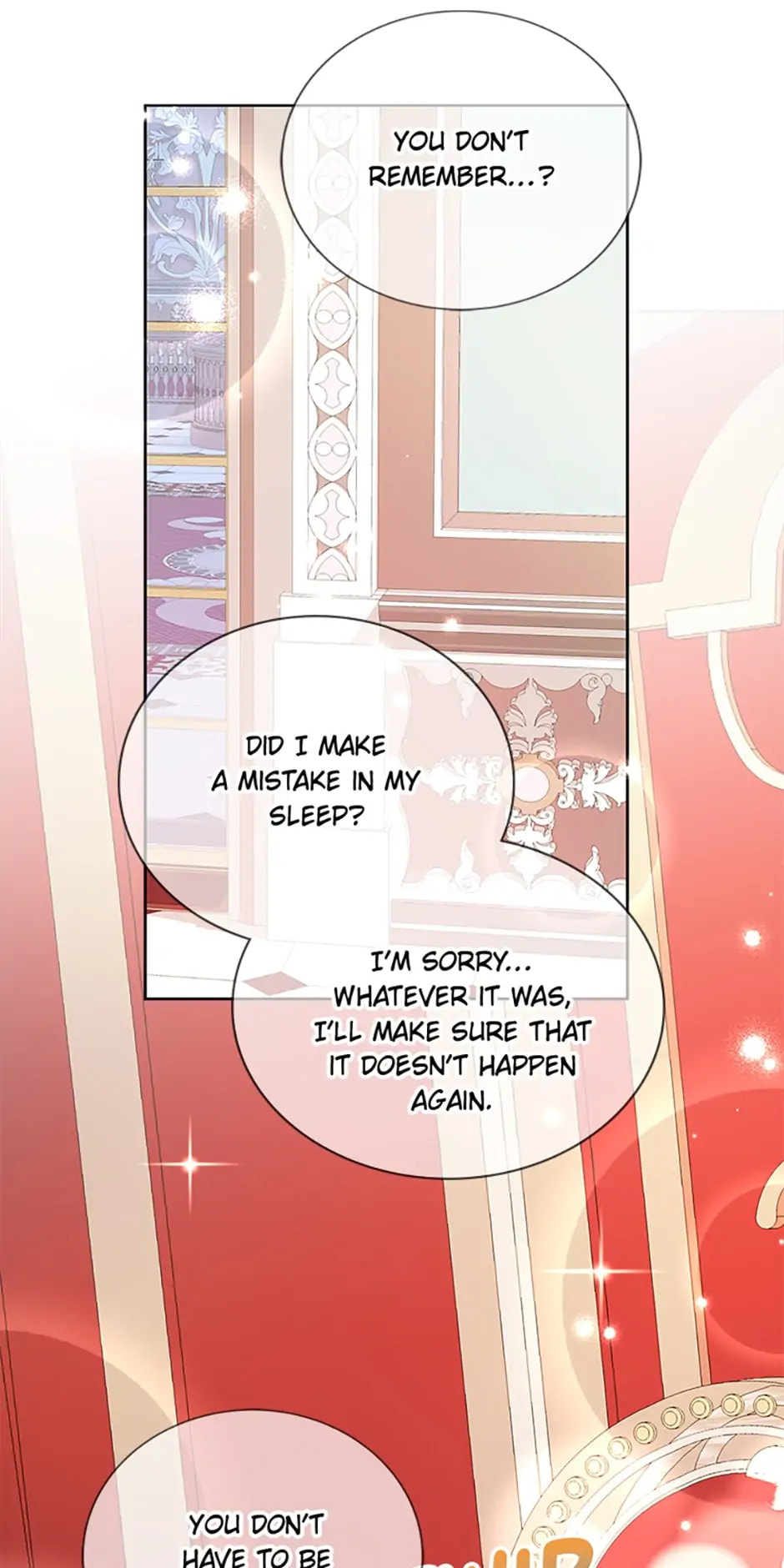 Lady Isabella's Path to Happiness Chapter 14 page 11 - 