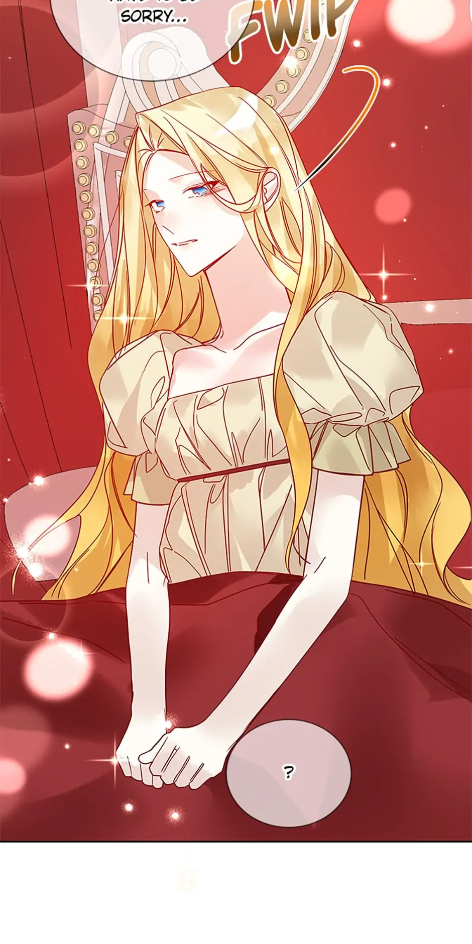 Lady Isabella's Path to Happiness Chapter 14 page 12 - 