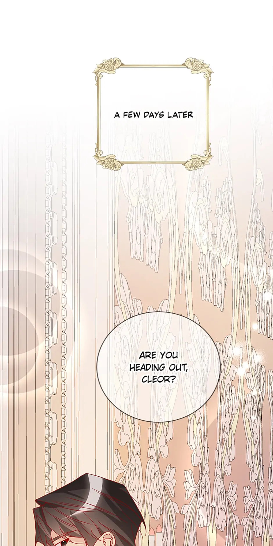 Lady Isabella's Path to Happiness Chapter 14 page 13 - 