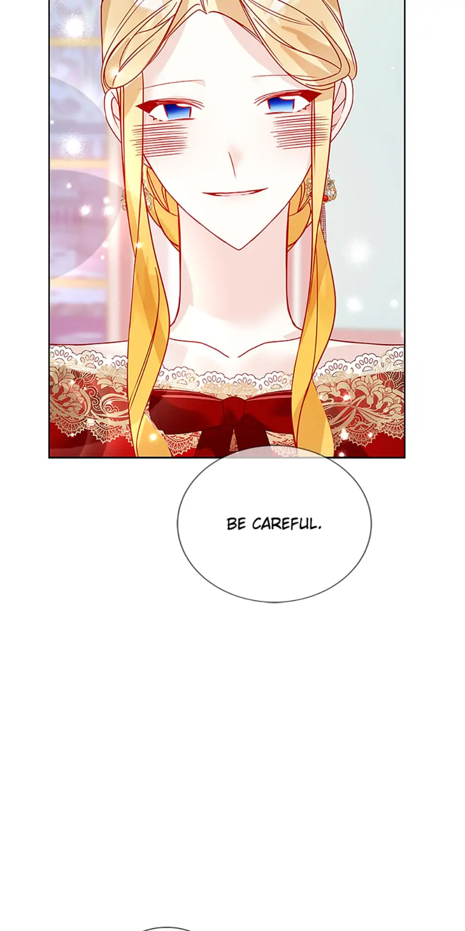 Lady Isabella's Path to Happiness Chapter 14 page 15 - 