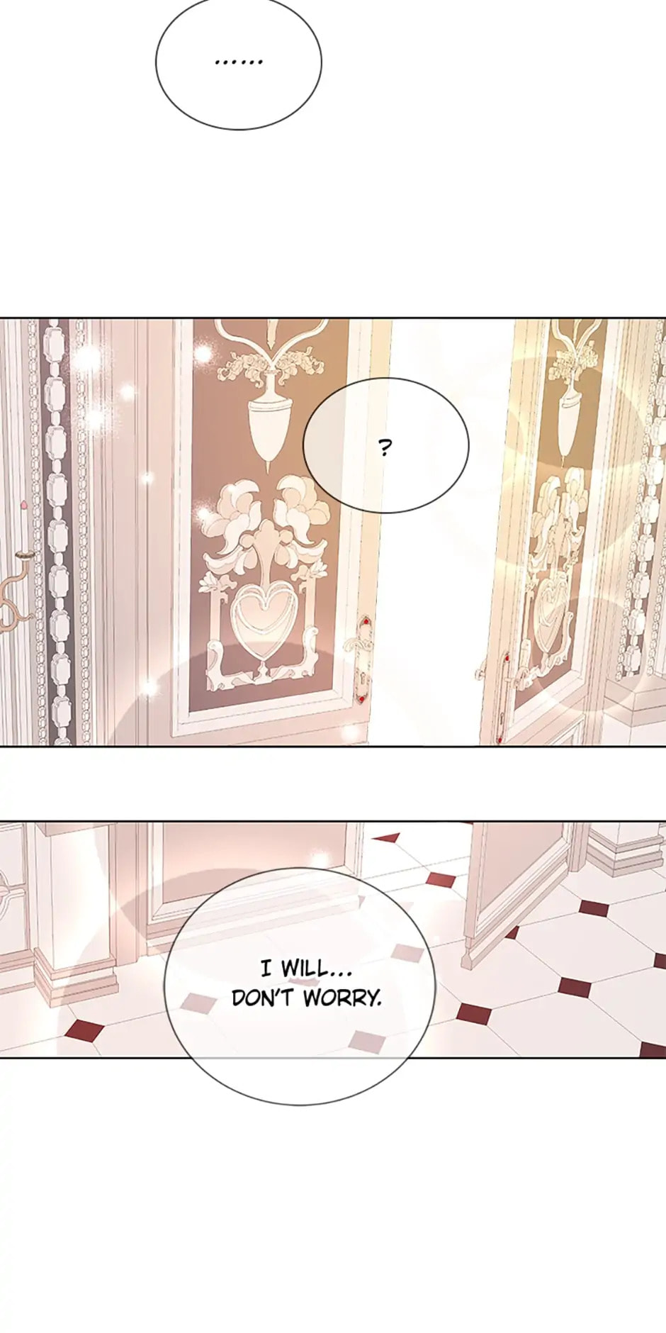 Lady Isabella's Path to Happiness Chapter 14 page 16 - 