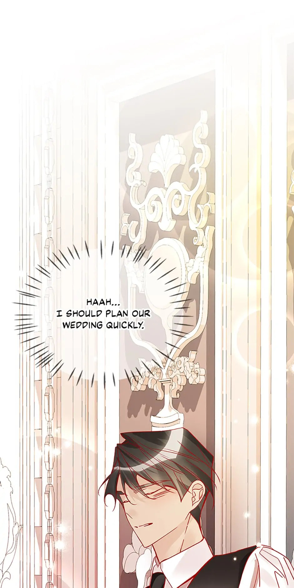 Lady Isabella's Path to Happiness Chapter 14 page 17 - 