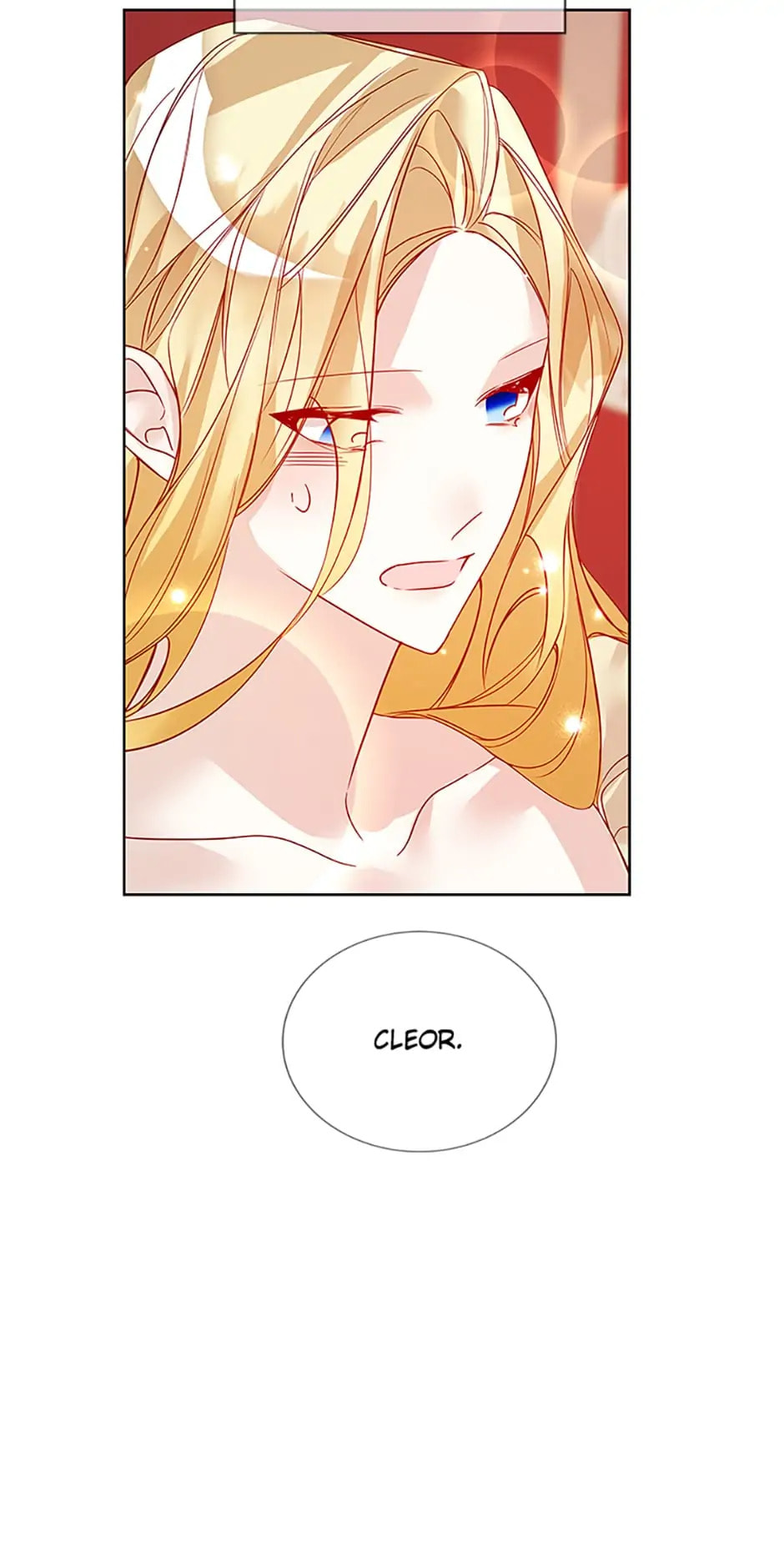 Lady Isabella's Path to Happiness Chapter 14 page 3 - 
