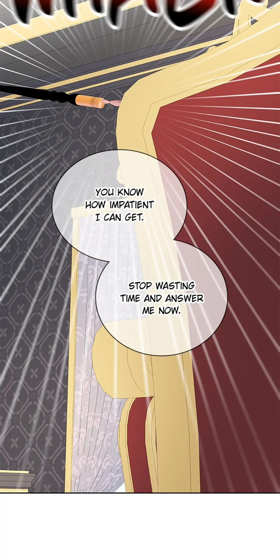 Lady Isabella's Path to Happiness Chapter 14 page 28 - 