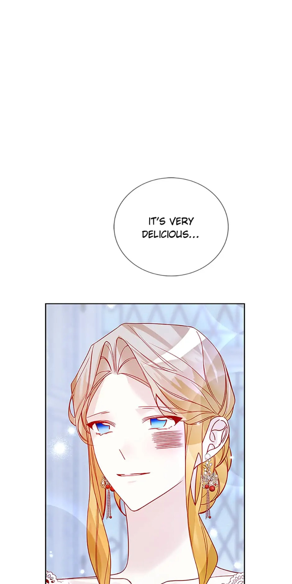 Lady Isabella's Path to Happiness Chapter 14 page 40 - 