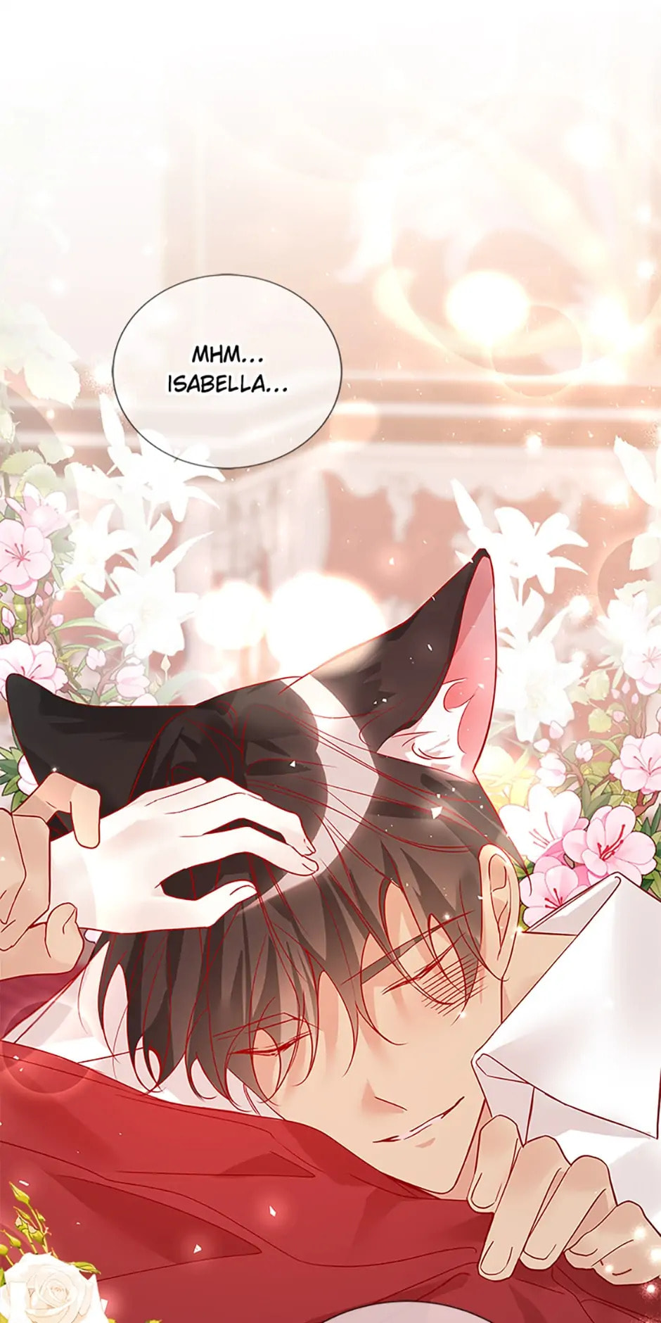 Lady Isabella's Path to Happiness Chapter 14 page 5 - 