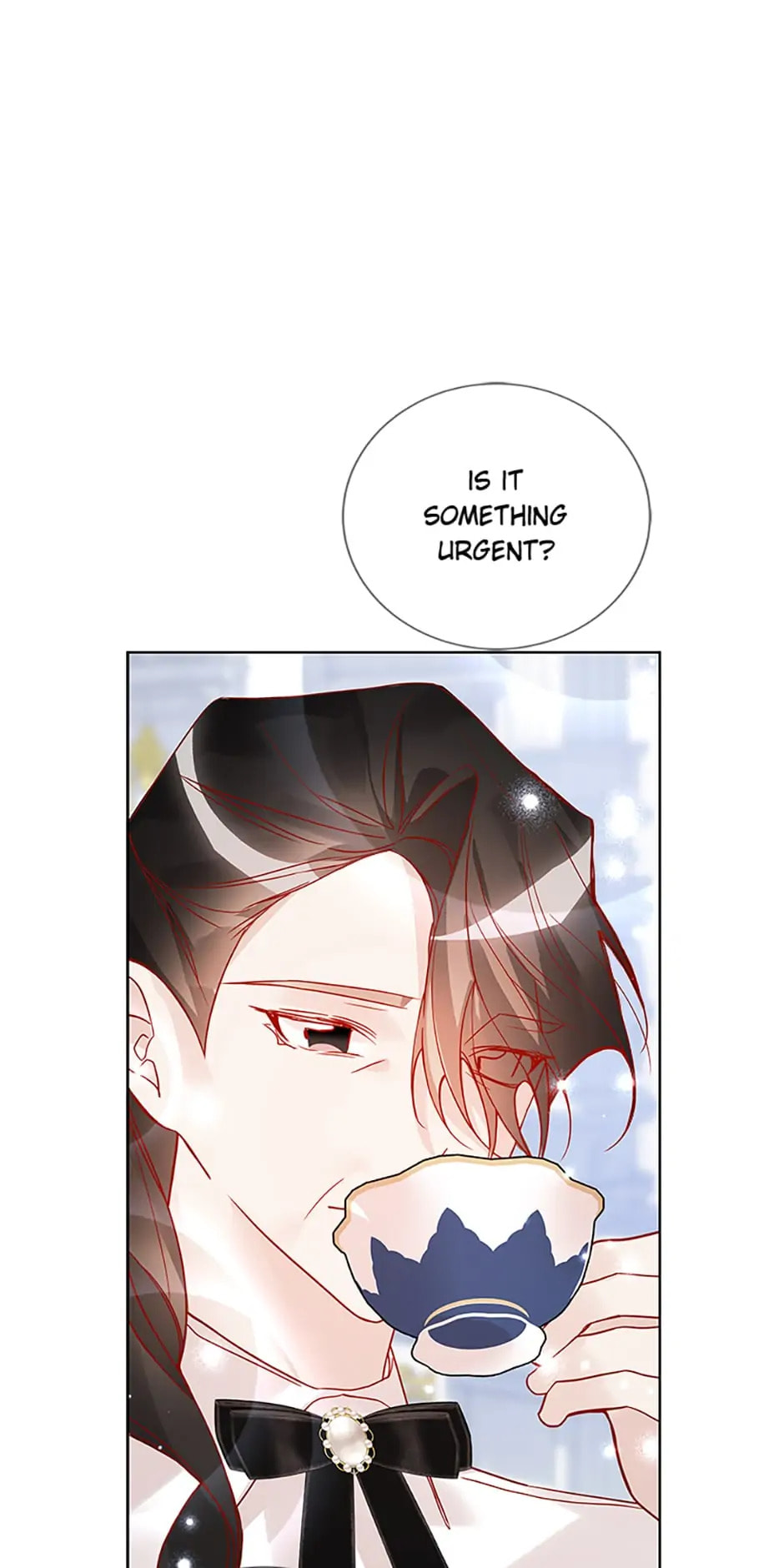 Lady Isabella's Path to Happiness Chapter 14 page 43 - 