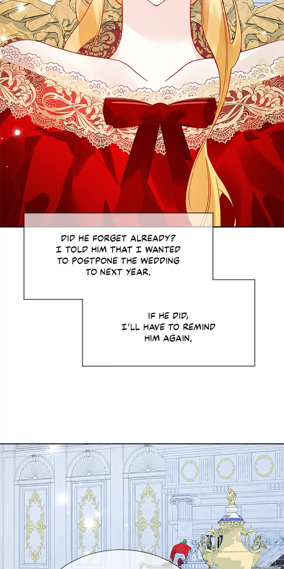 Lady Isabella's Path to Happiness Chapter 14 page 47 - 