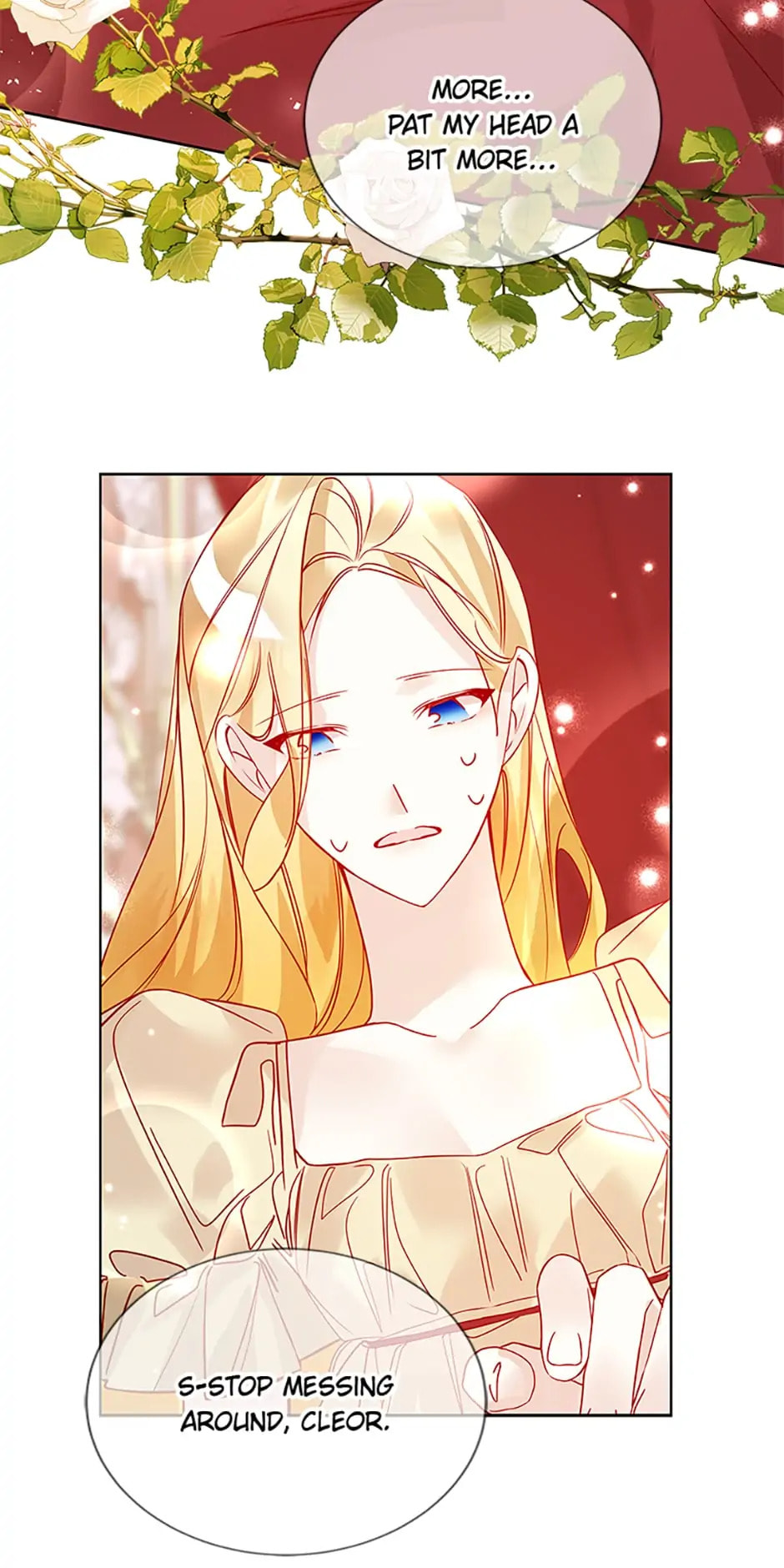 Lady Isabella's Path to Happiness Chapter 14 page 6 - 