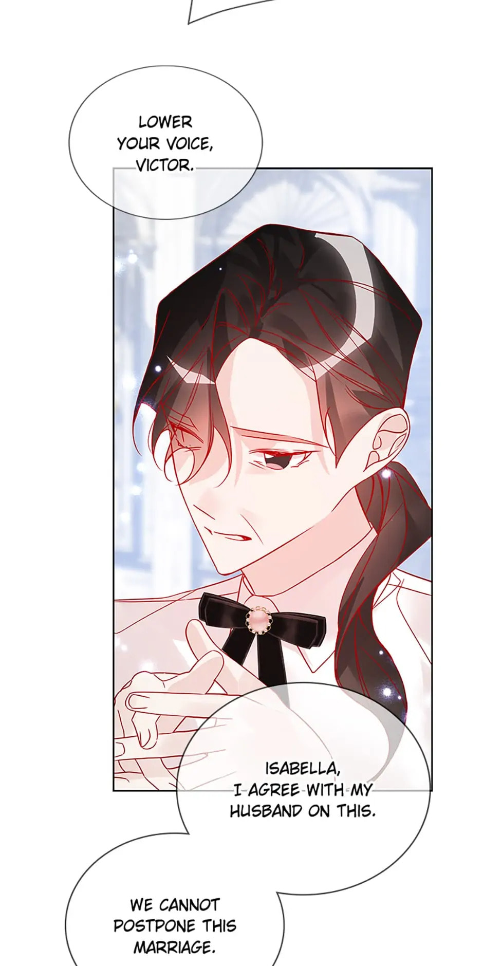 Lady Isabella's Path to Happiness Chapter 14 page 51 - 
