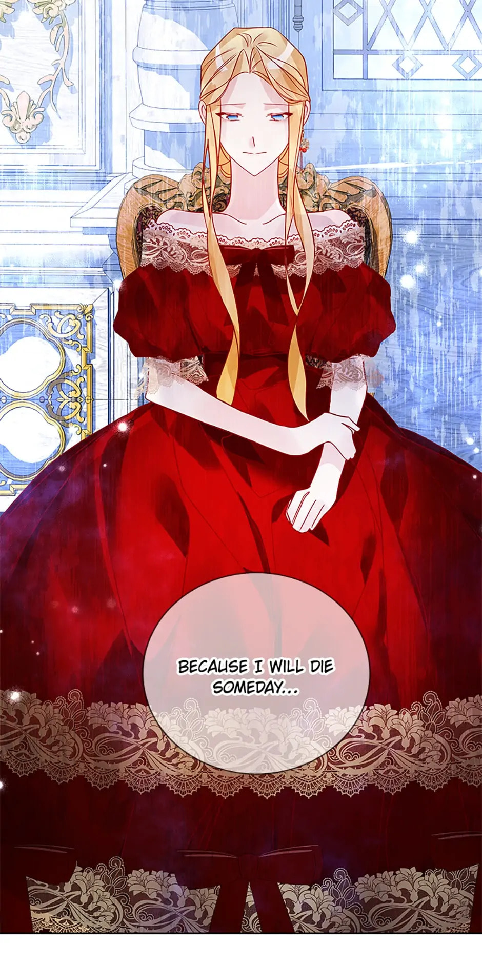 Lady Isabella's Path to Happiness Chapter 14 page 53 - 