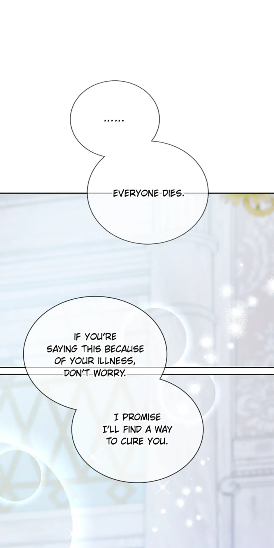 Lady Isabella's Path to Happiness Chapter 14 page 54 - 