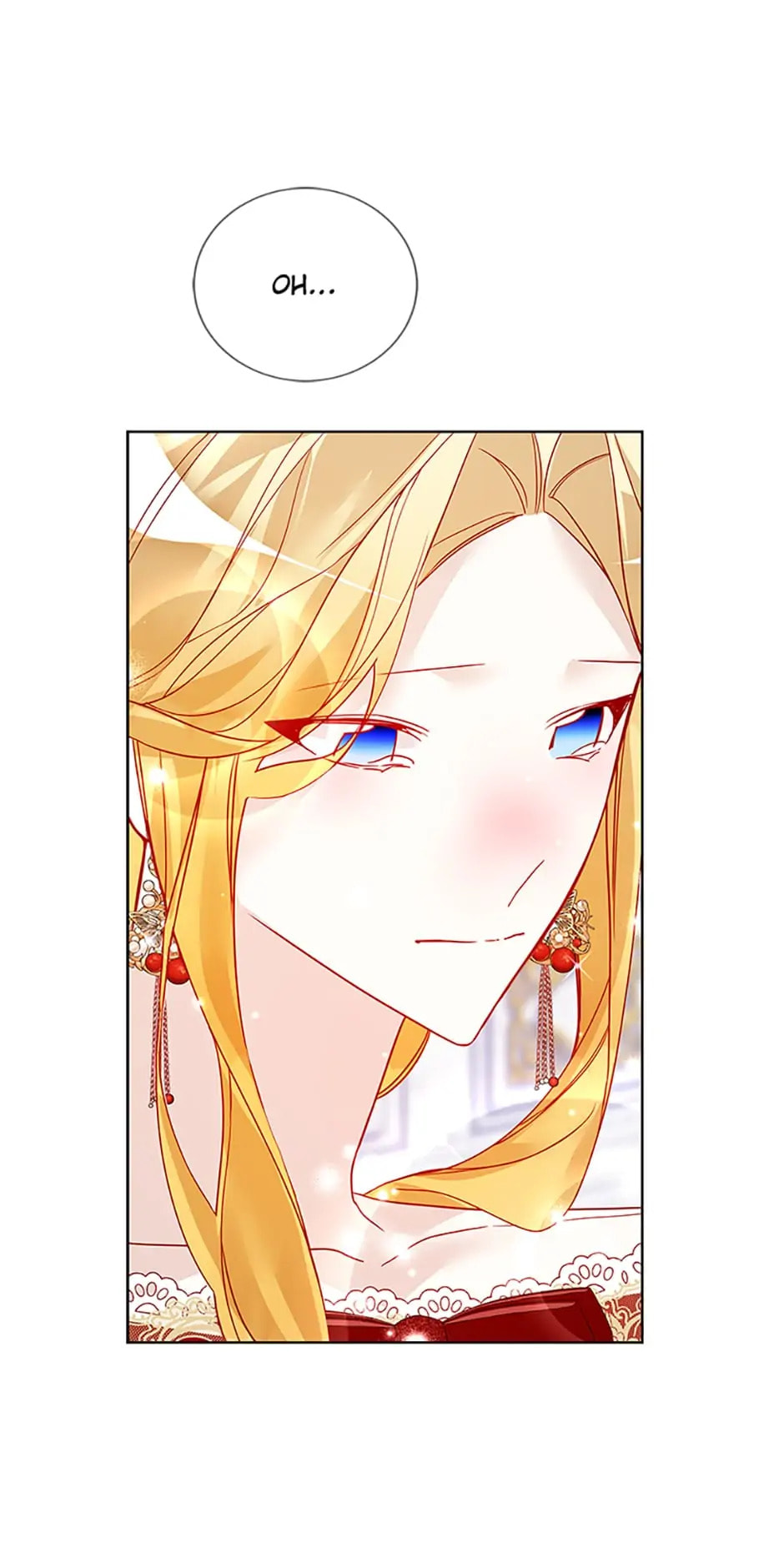 Lady Isabella's Path to Happiness Chapter 14 page 57 - 