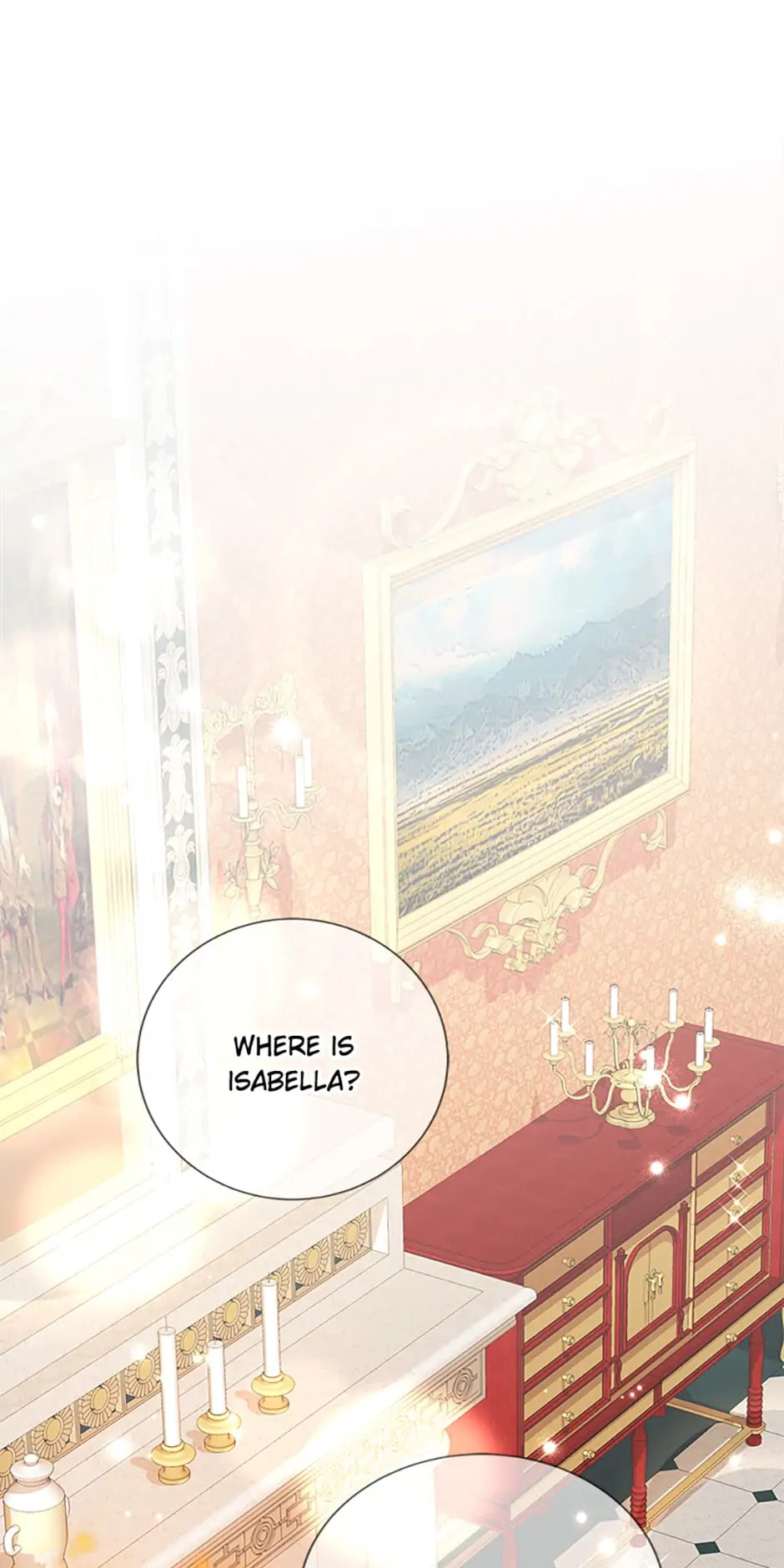 Lady Isabella's Path to Happiness Chapter 14 page 58 - 