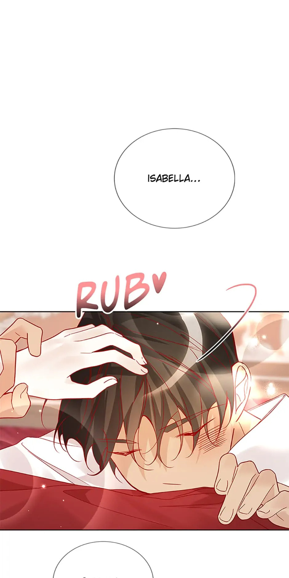 Lady Isabella's Path to Happiness Chapter 14 page 7 - 