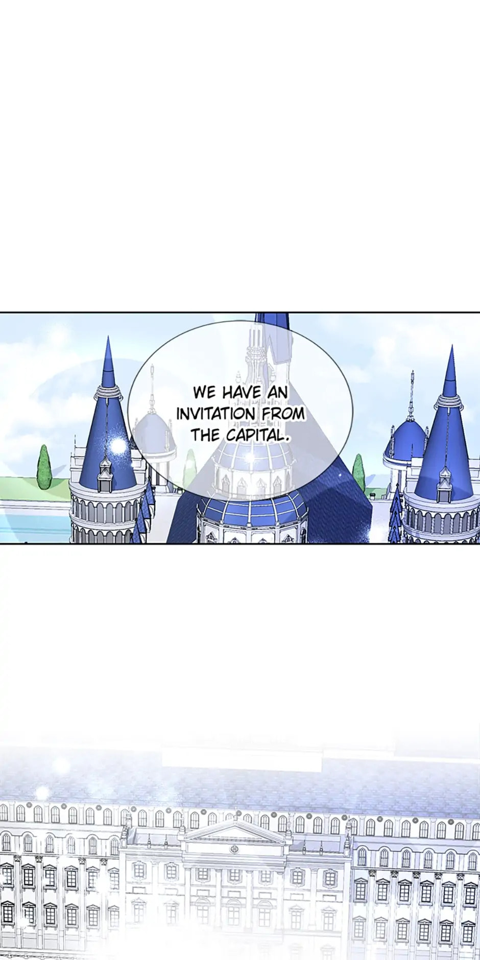 Lady Isabella's Path to Happiness Chapter 14 page 62 - 