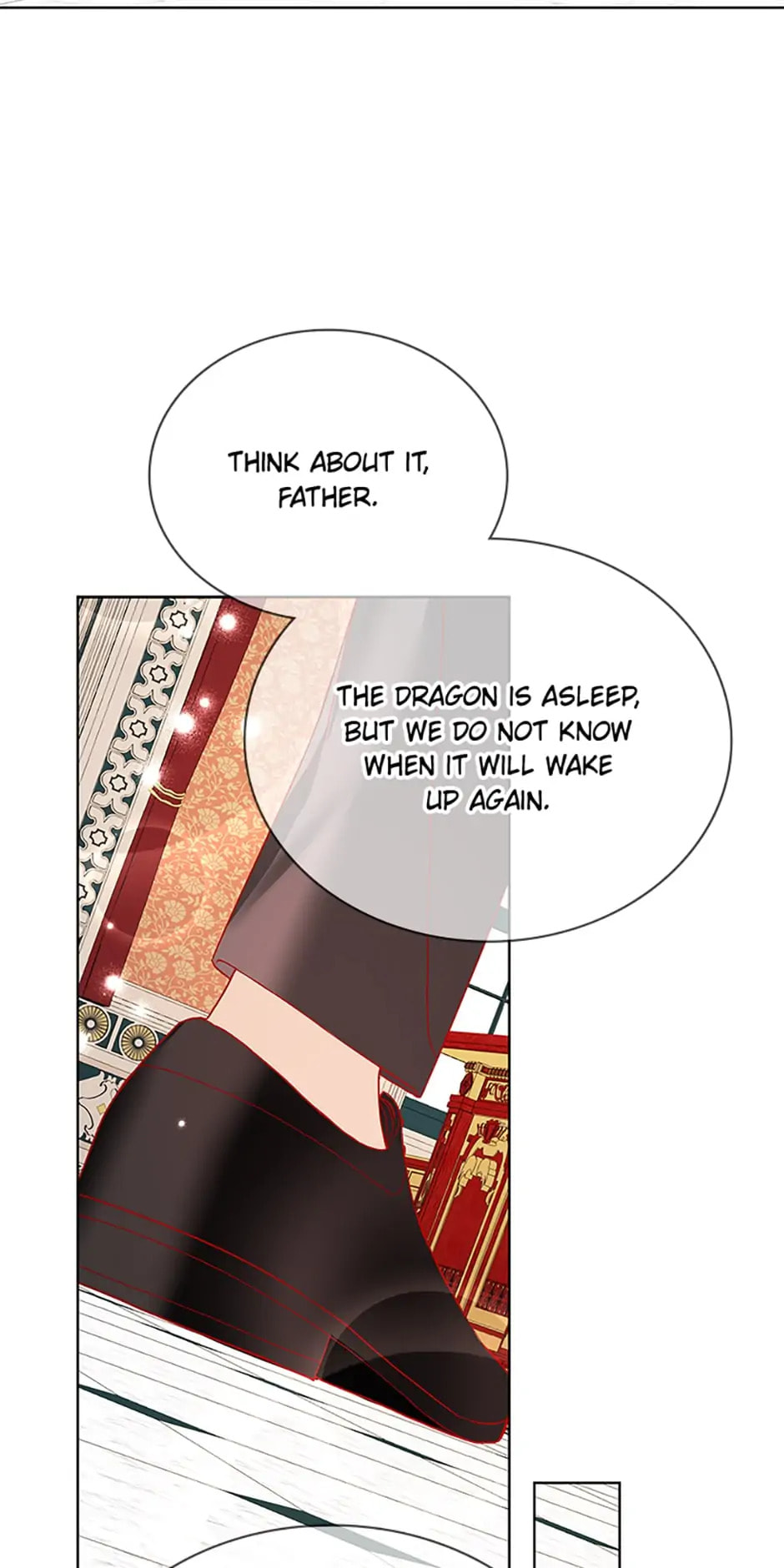 Lady Isabella's Path to Happiness Chapter 14 page 68 - 